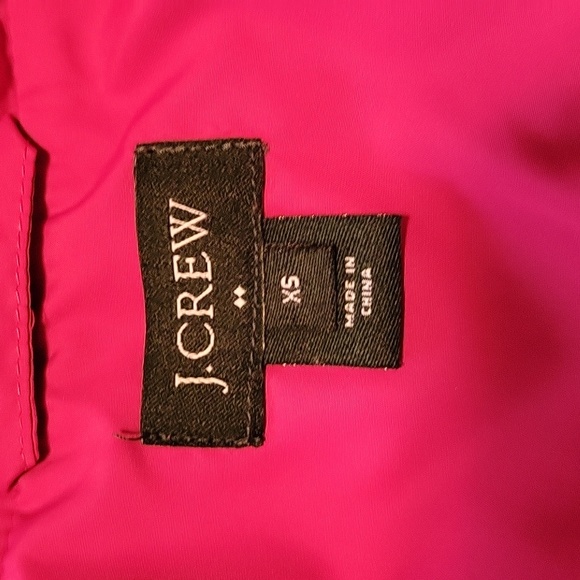 J. Crew Vest - Picture 5 of 6